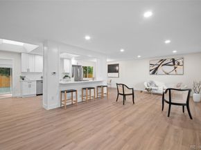 7345 E Hinsdale Place, Centennial CO 80112