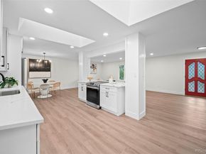 7345 E Hinsdale Place, Centennial CO 80112