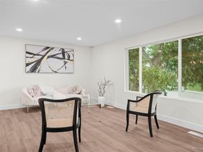 7345 E Hinsdale Place, Centennial CO 80112