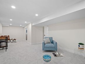 7345 E Hinsdale Place, Centennial CO 80112