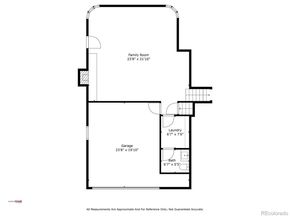 7345 E Hinsdale Place, Centennial CO 80112