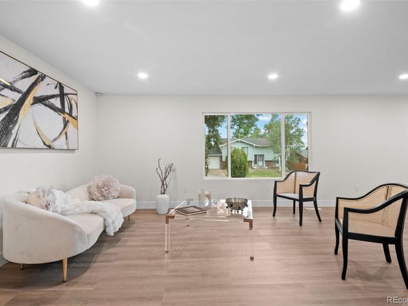 7345 E Hinsdale Place, Centennial CO 80112