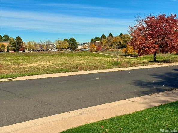 6632 E Dickenson Place, Denver CO 80224