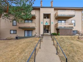 430 Zang Street 4307, Lakewood CO 80228