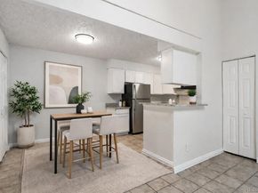 430 Zang Street 4307, Lakewood CO 80228