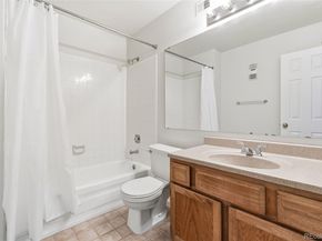 430 Zang Street 4307, Lakewood CO 80228