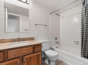 430 Zang Street 4307, Lakewood CO 80228