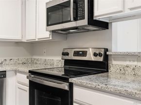 430 Zang Street 4307, Lakewood CO 80228