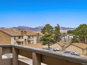 430 Zang Street 4307, Lakewood CO 80228