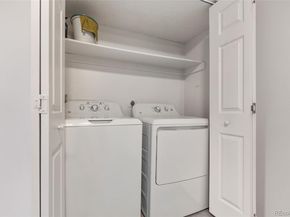 430 Zang Street 4307, Lakewood CO 80228