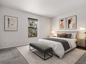 430 Zang Street 4307, Lakewood CO 80228