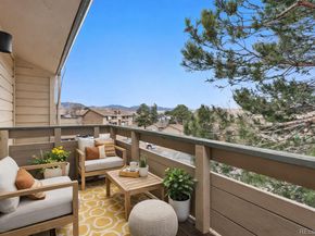 430 Zang Street 4307, Lakewood CO 80228