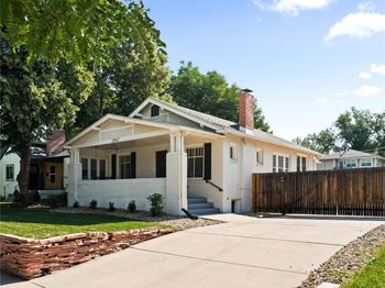 2042 S Humboldt Street