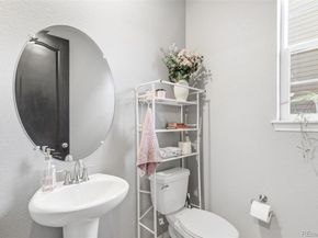 2763 E 161st Place, Thornton CO 80602