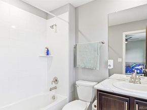 2763 E 161st Place, Thornton CO 80602