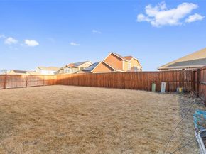 2763 E 161st Place, Thornton CO 80602