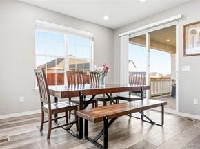 2763 E 161st Place, Thornton CO 80602