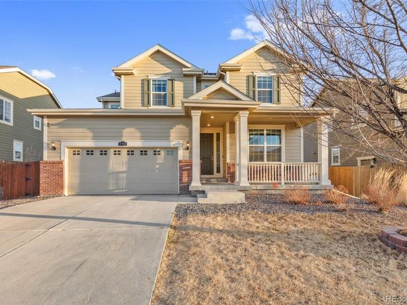2763 E 161st Place, Thornton CO 80602