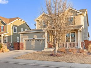 2763 E 161st Place, Thornton CO 80602