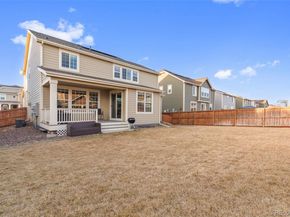 2763 E 161st Place, Thornton CO 80602