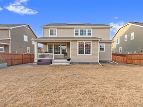 2763 E 161st Place, Thornton CO 80602