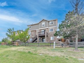 19551 E Wyoming Avenue, Aurora CO 80017