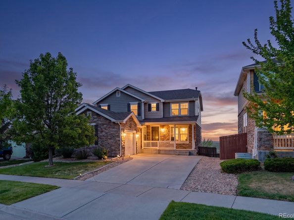 19551 E Wyoming Avenue, Aurora CO 80017