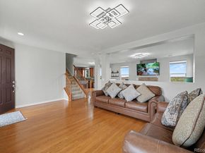 19551 E Wyoming Avenue, Aurora CO 80017
