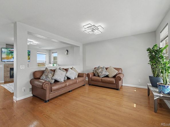 19551 E Wyoming Avenue, Aurora CO 80017