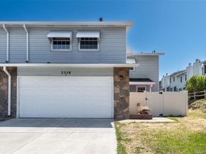 2558 S Vaughn Way D, Aurora CO 80014