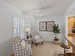 2558 S Vaughn Way D, Aurora CO 80014