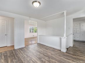 588 Empire Street, Aurora CO 80010
