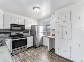 588 Empire Street, Aurora CO 80010