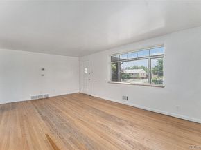 588 Empire Street, Aurora CO 80010