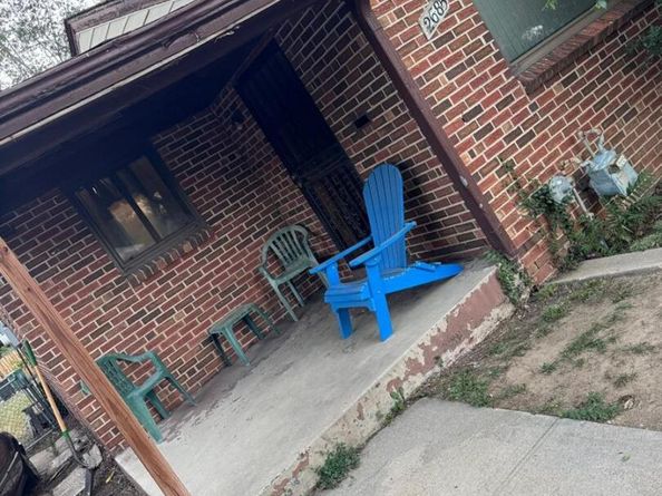 2685 Pontiac Street, Denver CO 80207
