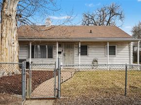 4974 Saint Paul Street, Denver CO 80216