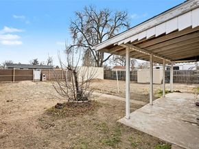 4974 Saint Paul Street, Denver CO 80216