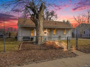 4974 Saint Paul Street, Denver CO 80216