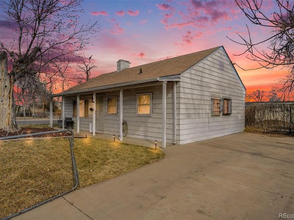 4974 Saint Paul Street, Denver CO 80216