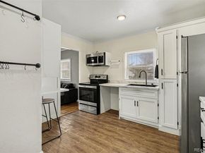 4974 Saint Paul Street, Denver CO 80216