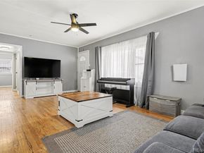 4974 Saint Paul Street, Denver CO 80216