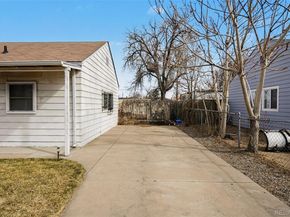 4974 Saint Paul Street, Denver CO 80216