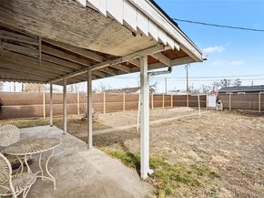 4974 Saint Paul Street, Denver CO 80216