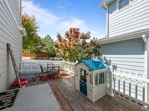 1375 S Quintero Way, Aurora CO 80017