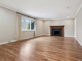 4500 S Dasa Drive, Cherry Hills Village CO 80111