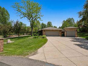 4500 S Dasa Drive, Cherry Hills Village CO 80111