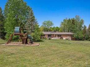 4500 S Dasa Drive, Cherry Hills Village CO 80111
