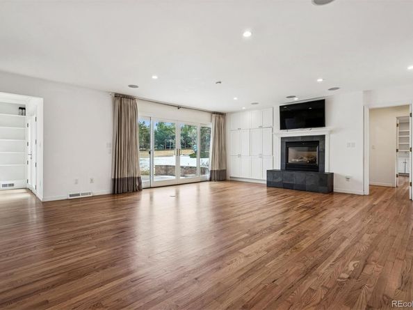 4500 S Dasa Drive, Cherry Hills Village CO 80111