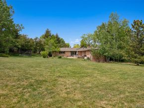 4500 S Dasa Drive, Cherry Hills Village CO 80111