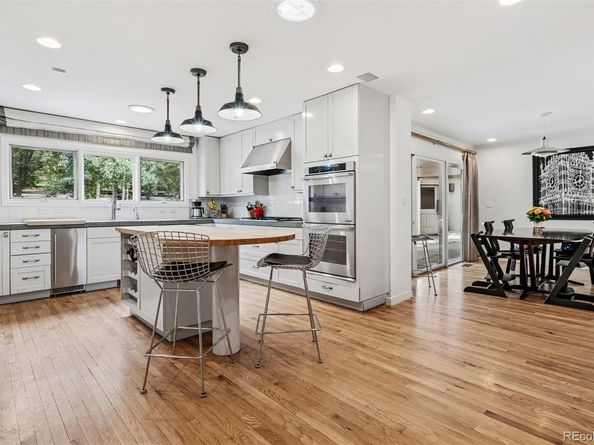 4500 S Dasa Drive, Cherry Hills Village CO 80111